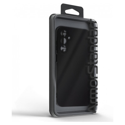 Чохол до мобільного телефона Armorstandart Matte Slim Fit Samsung A25 5G Camera cover Black (ARM69621) Вінниця - фото 5