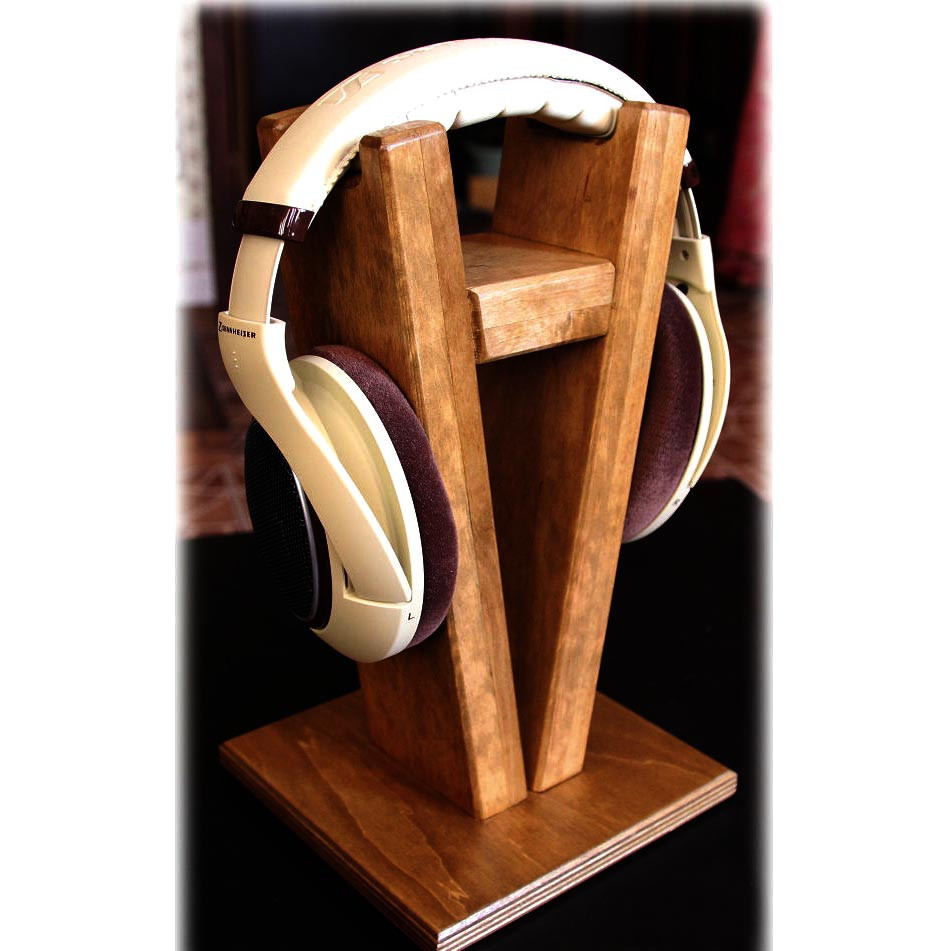 Стойка для наушников 