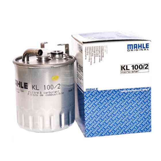 Топливный фильтр Mahle KL100/2 Daimler Sprinter, Vito Харьков