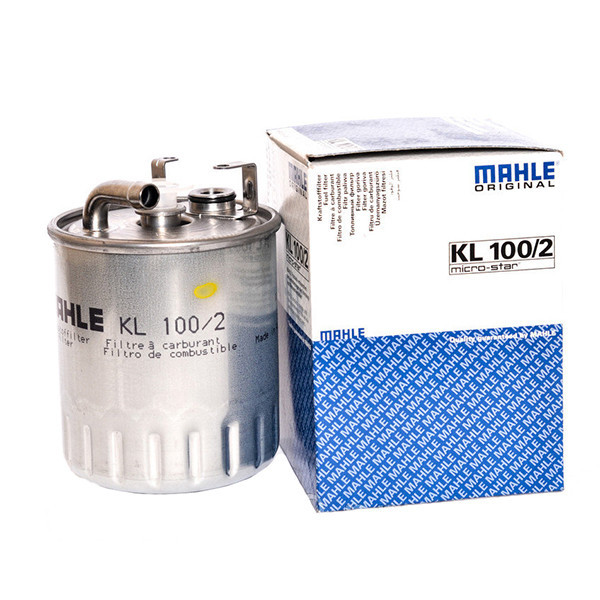 Топливный фильтр Mahle KL100/2 Daimler Sprinter, Vito Харьков - изображение 1