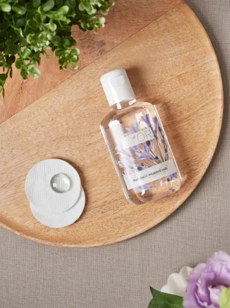 Увлажняющая мицеллярная вода Skin Care Moisturizing Micellar Water Ryor, 150 мл Днепр