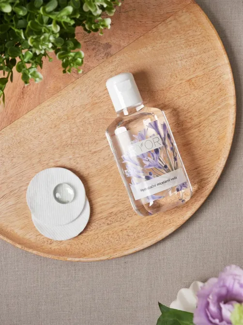 Увлажняющая мицеллярная вода Skin Care Moisturizing Micellar Water Ryor, 150 мл Днепр - изображение 3