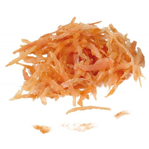 Лакомство Trixie Premio Chicken Filet Bites для кошек сушеное куриное филе 50 г Киев - изображение 2