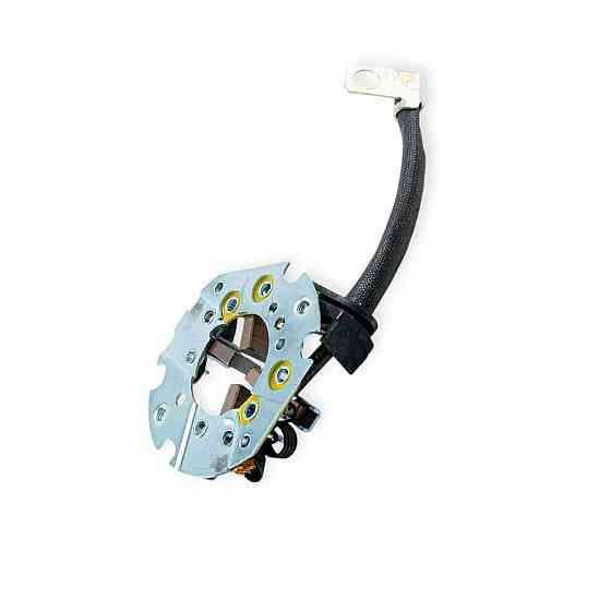 Щеточный стартера 2108, 2110, 2115, 1118, 2170, Москвич 412 (Электром 92, 921, 922.3708) AS-PL узел Мукачево