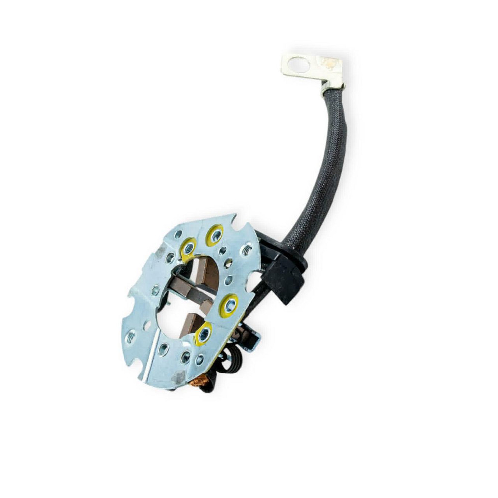 Щеточный стартера 2108, 2110, 2115, 1118, 2170, Москвич 412 (Электром 92, 921, 922.3708) AS-PL узел Мукачево - изображение 1