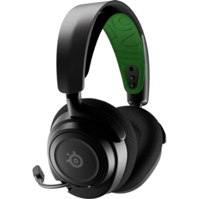 Навушники SteelSeries Arctis Nova 7X Wireless Black (61565) Вінниця - фото 6