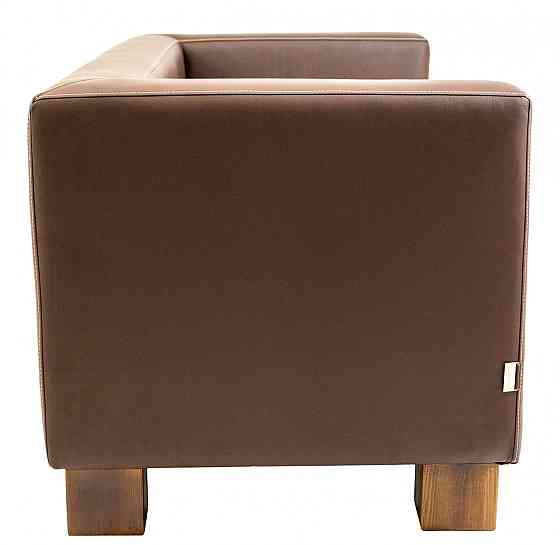 Диван Flay Space тройка 760х2100х730 Коричневый Киев