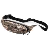 Сумка-бананка Vinga SM Pixel, Oxford 600D (VBSO600PX) Киев