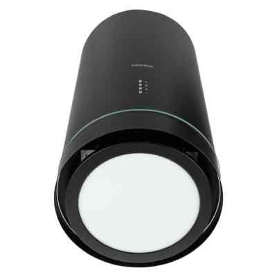 Витяжка кухонна Interline TUBE S BL A/60/T Вінниця