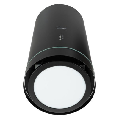 Витяжка кухонна Interline TUBE S BL A/60/T Вінниця - фото 4