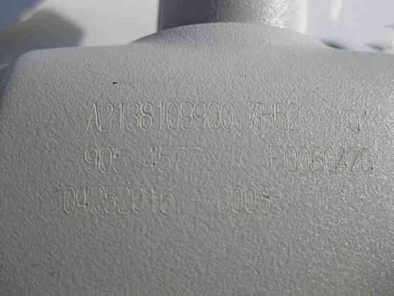 Mercedes-Benz  A2138109900 7H52 Салонне дзеркало сіре з автопотемнінням GLC X253 E-Class W213 C238 S-Class W222 Одеса