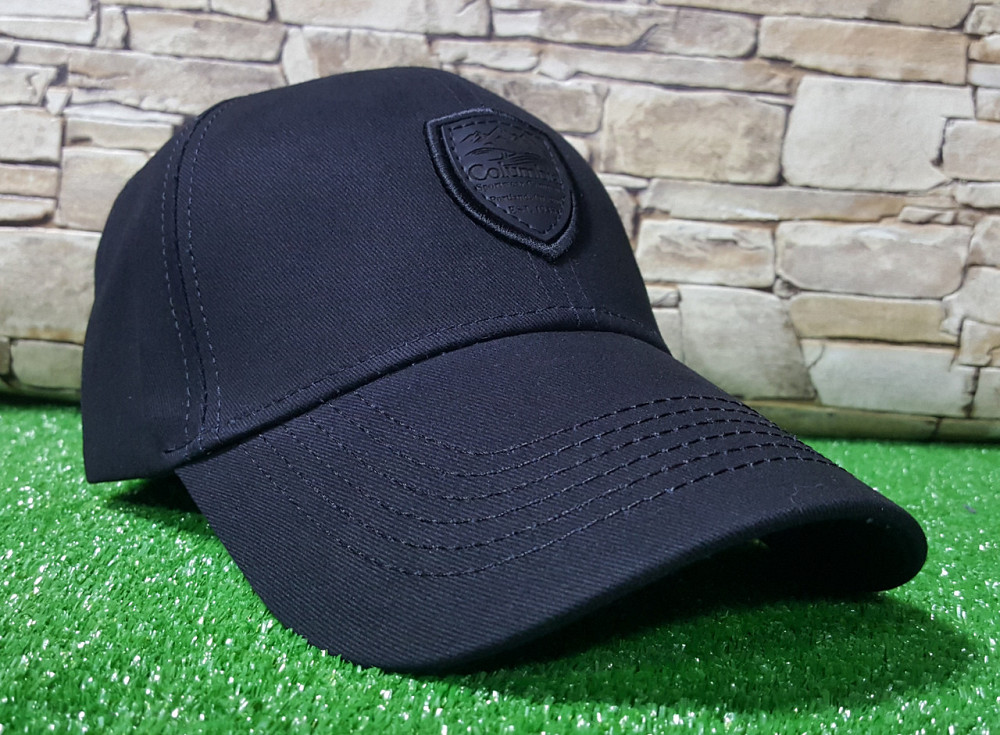 Бейсболка Columbia Fitted Ballcap Київ - фото 1
