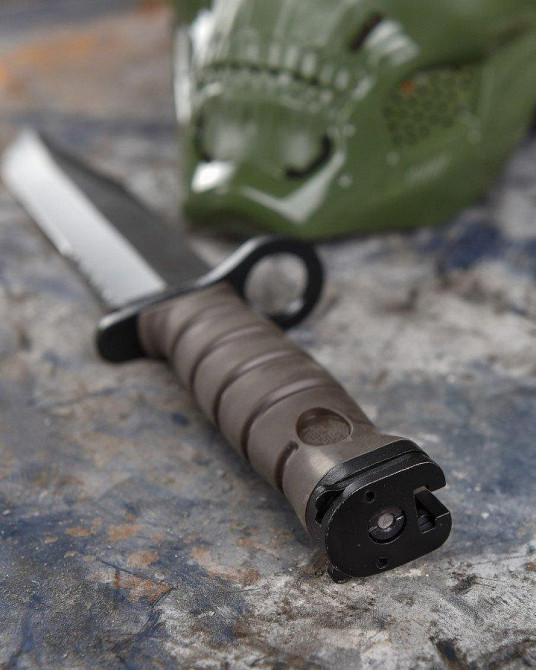 Нож Combat OKC 3S coyot ВТ6823 Одеса - фото 5