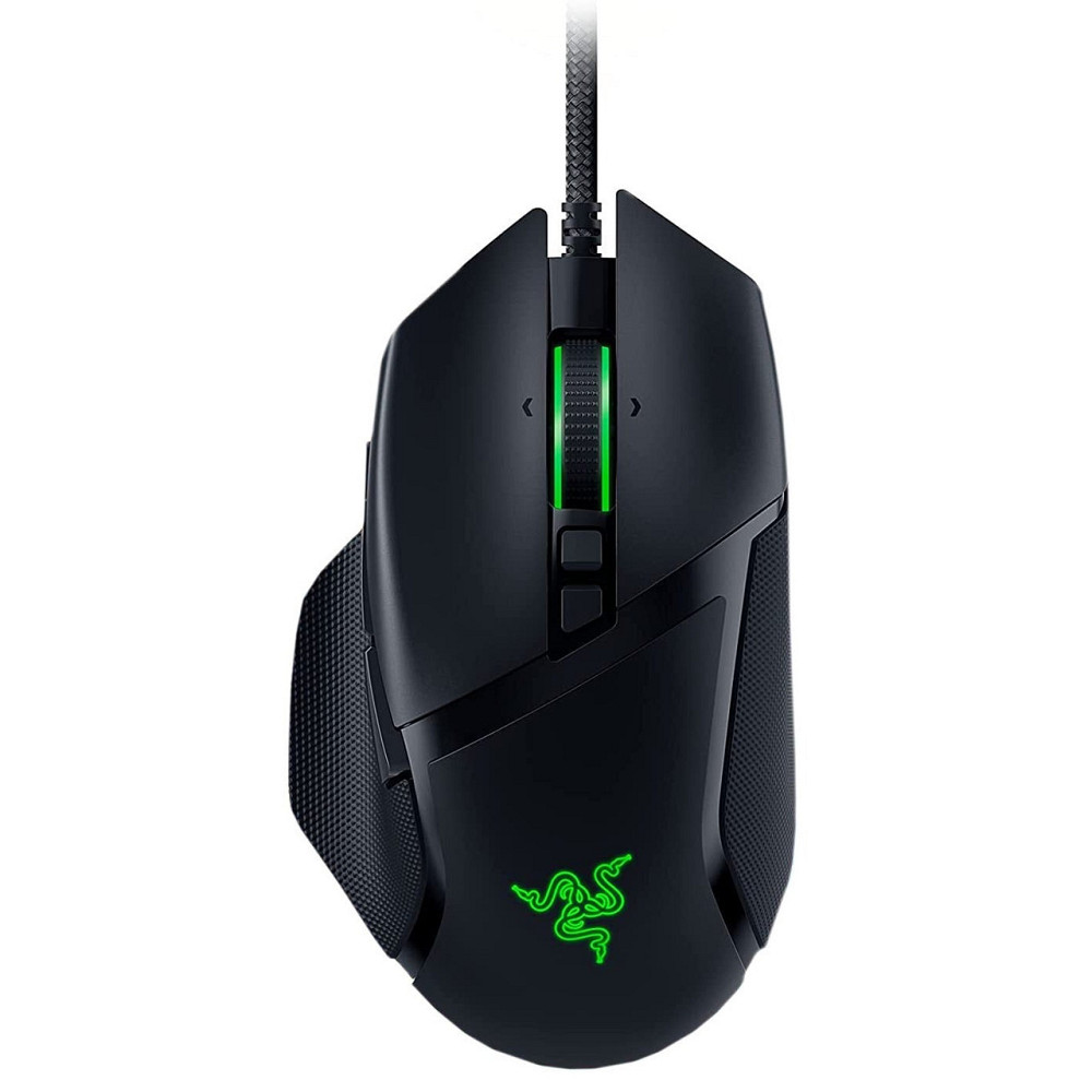Миша Razer Basilisk V3 Black (RZ01-04000100-R3M1) Чорний Харків - фото 11