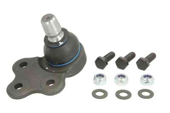 Кульова опора передня Raiso (Швеція) Fiat Stilo, Фіат Стіло 01-14 #RL-518736F UACJMZT22 Ковель