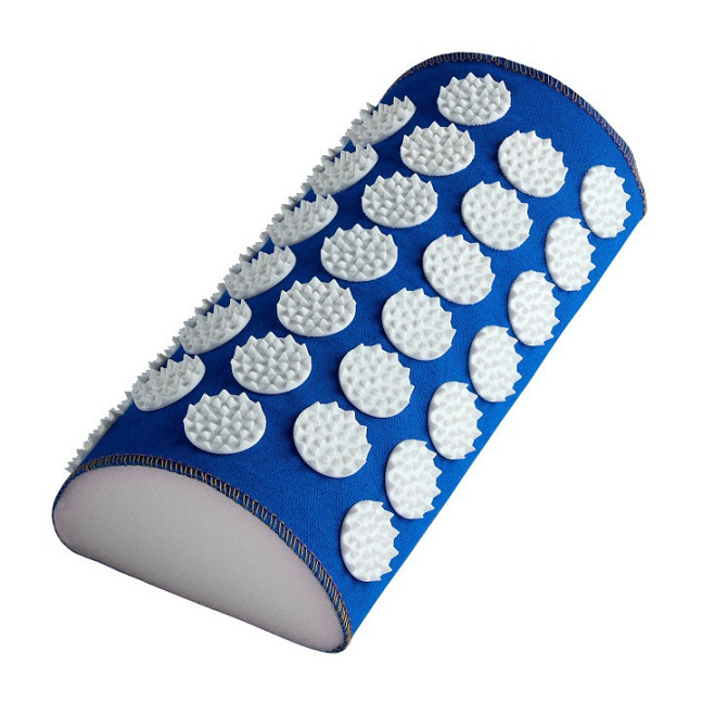 Аплікатор Кузнєцова Валик серія Eko-Lux – Масажний валик для зняття напруги Івано-Франківськ - фото 1