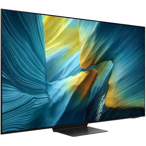 Телевізор Samsung QE65S95FAUXUA ( 25789 ) Харків