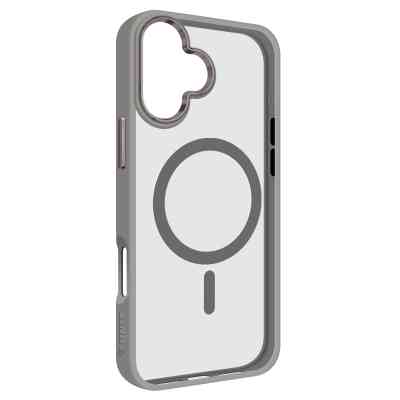 Чохол до мобільного телефона Armorstandart Unit MagSafe Apple iPhone 16 Plus Titanium Grey (ARM79289) Вінниця