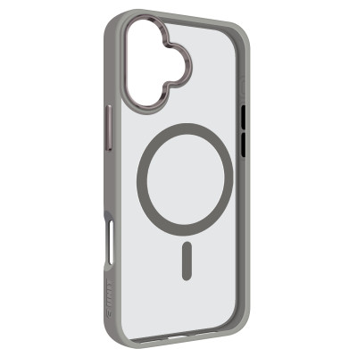 Чехол для мобильного телефона Armorstandart Unit MagSafe Apple iPhone 16 Plus Titanium Grey (ARM79289) Винница - изображение 1