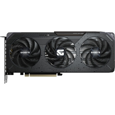 Видеокарта GIGABYTE GeForce RTX5060Ti 16Gb GAMING OC (GV-N506TGAMING OC-16GD) Винница - изображение 1