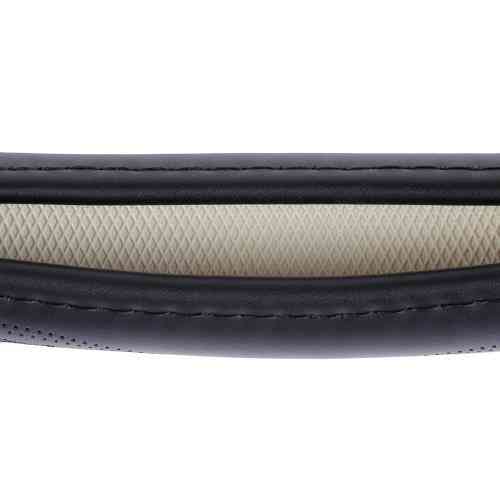 Чохол керма VLOD-24LC5 BK L чорний один шов шкіра з боковою обробкою Харків