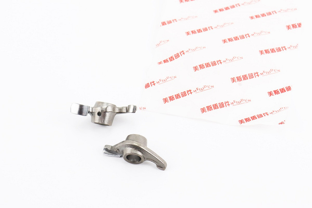 Коромисло (рокер) клапану к-кт 2шт Honda DIO AF-56 Киев - изображение 1