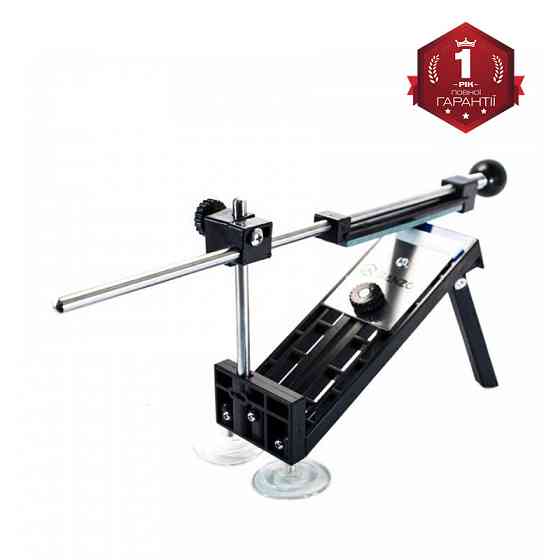 Точильний верстат Ganzo Touch Pro GTP Київ