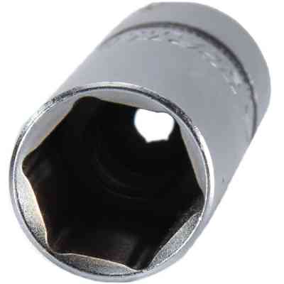 Головка торцевая Toptul свечная 16мм 1/2