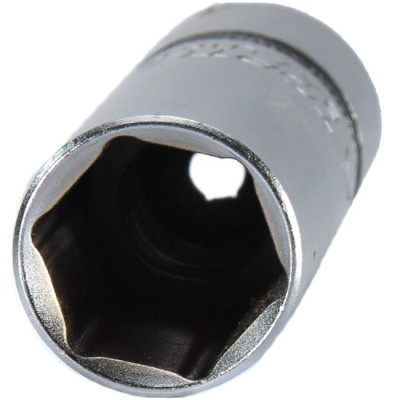 Головка торцевая Toptul свечная 16мм 1/2