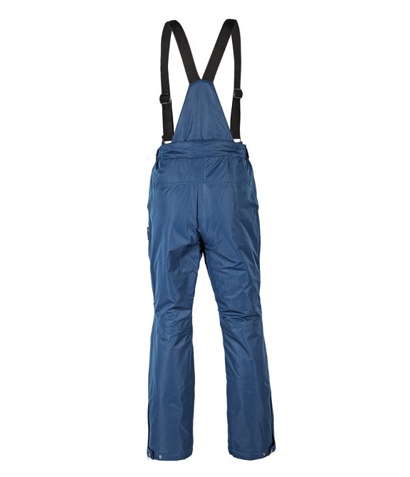 Напівкомбінезон утеплений робочий Sizam Nottingham XXL Рівне - фото 4