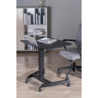 Письмовий стіл OfficePro з регулюванням ODM380B (ODM380B) Вінниця - фото 7