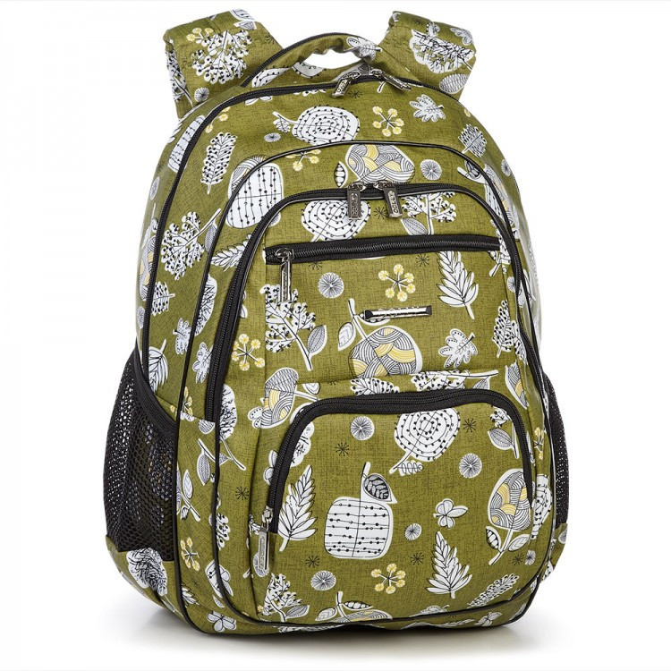 Рюкзак міський Dolly 547 Київ - фото 1