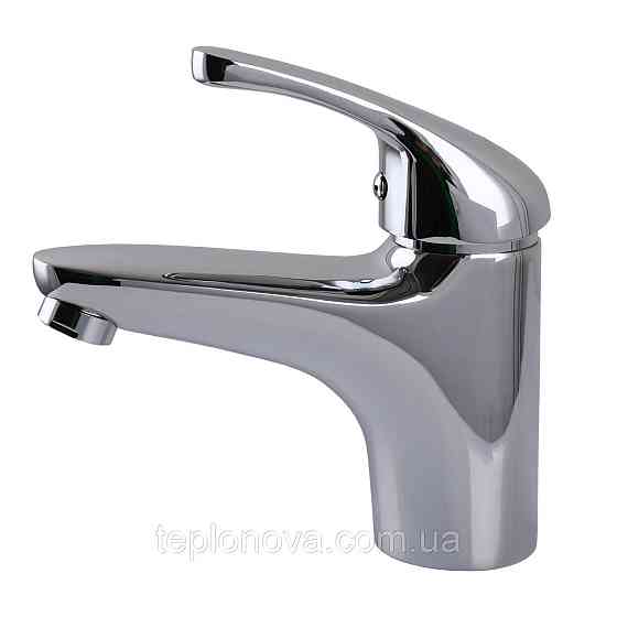 Змішувач для умивальника Globus Lux Solly GLSO-0222 Чернівці