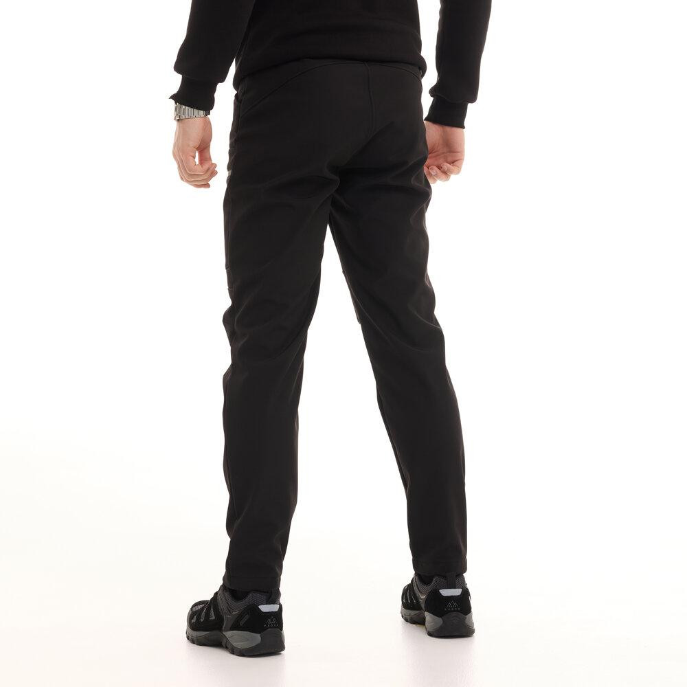 Штани-карго Pobedov Stone Чорний M PNcr3 181Mba Київ - фото 2