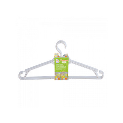 Плічка Алеана Великі Біла троянда 5 шт. (алн 121073/біла роза) Вінниця - фото 1