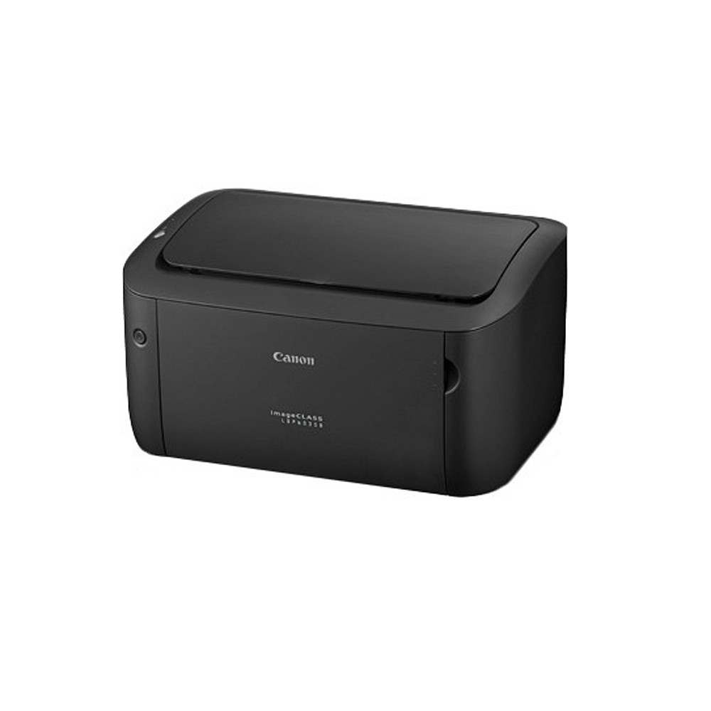 Друкарка А4 Canon Laser i-SENSYS LBP6030B (18 стор/хв, 600x600 dpi, чорний) Вінниця - фото 3