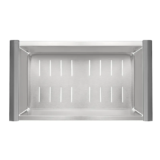 Сушилка для посуды Mixxus BAS-03.SUS 420мм из нерж. стали SUS304 (MX1948) Киев