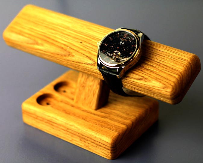 Органайзер для браслетов и часов 