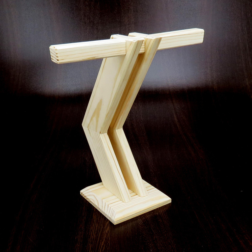 Стойка для наушников 