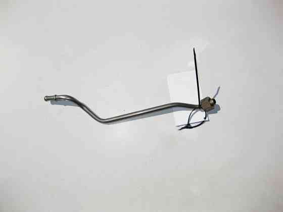 Mercedes-Benz  A6541400655 Трубка датчика фільтра для сажі для двигуна OM654 2.0 Diesel C-Class W205 E-Class W213 Одеса