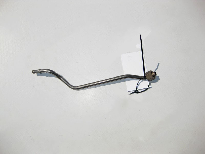 Mercedes-Benz  A6541400655 Трубка датчика фільтра для сажі для двигуна OM654 2.0 Diesel C-Class W205 E-Class W213 Одеса - фото 2