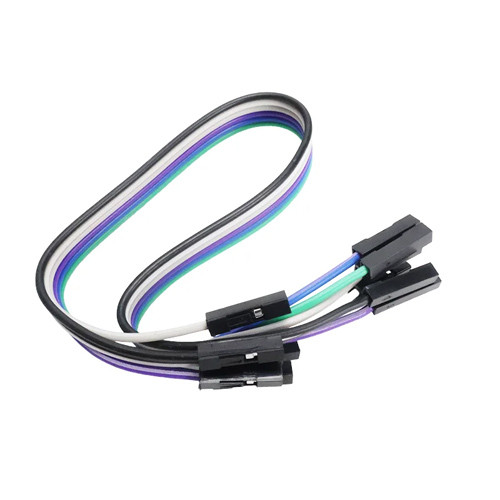 Модуль аудио ЦАП PCM5102A I2S 32бит для Raspberry Pi DIY Вінниця - фото 5