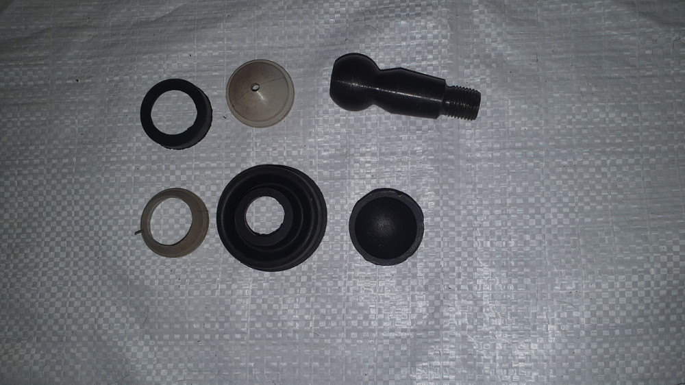 Ремкомплект наконечника тяги рулевой Т-25. Харьков - изображение 1