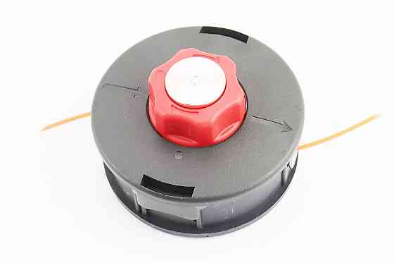 Шпуля (бабина, котушка), САМОНАМОТУЮЧА, червоний ніс з металом Киев