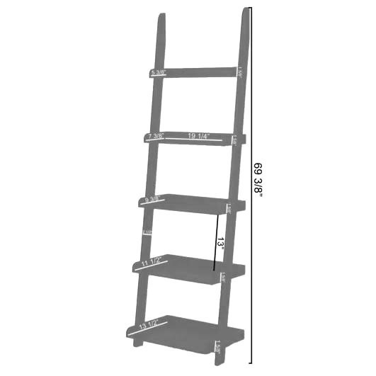 Стелаж кухонний "Теретон" зефір Миколаїв - фото 3