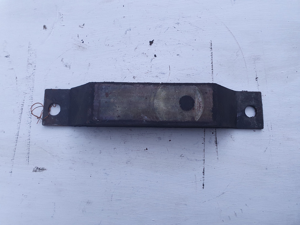 Подушка двигателя ЯМЗ, 4320Я-1001020 Харьков - изображение 1