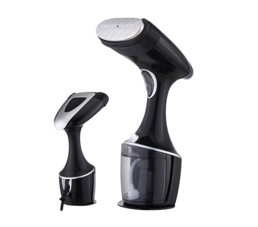 Ручний Відпарювач  для одягу Zepline ZP-093 1750Вт 260мл ємність, можливість доливу води Одеса - фото 2