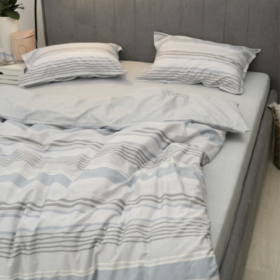 Постільна білизна Tiare L006 Сатин Deluxe двоспальний (L006_DeLuxe_dv) Вінниця - фото 8