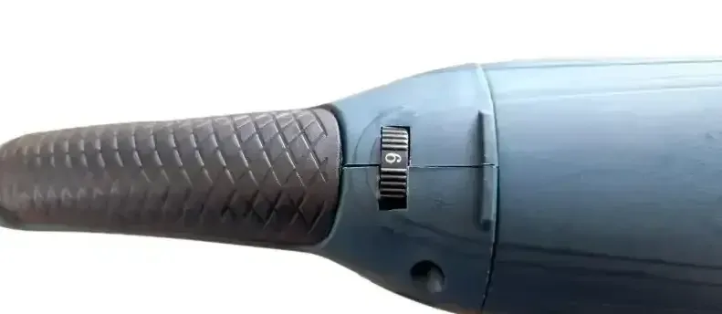 Кутова шліфувальна машина BOXER BX-185 з полірувальною машиною 2950 Вт 125 мм 3000 Об/хв Полірувальна машинка для авто Львів - фото 4