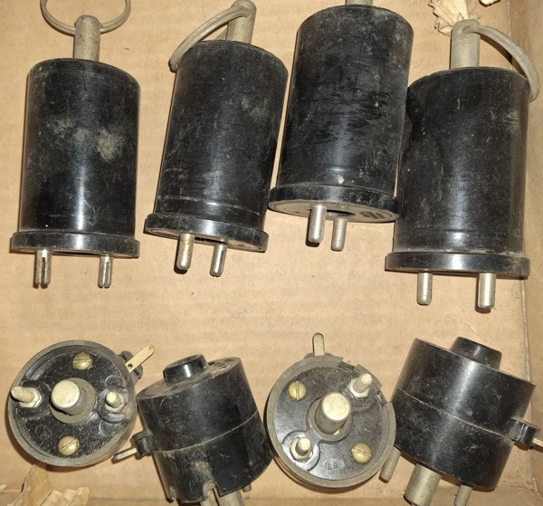 Ключ Кэз-1, Замок ЗБ-1 Суми - фото 1